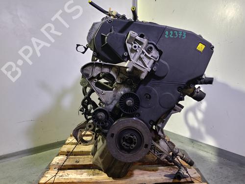 Used Engine ALFA ROMEO 147 (937_) 1.9 JTDM 16V (937.AXN1B, 937.BXN1B) (150 hp) 25240256