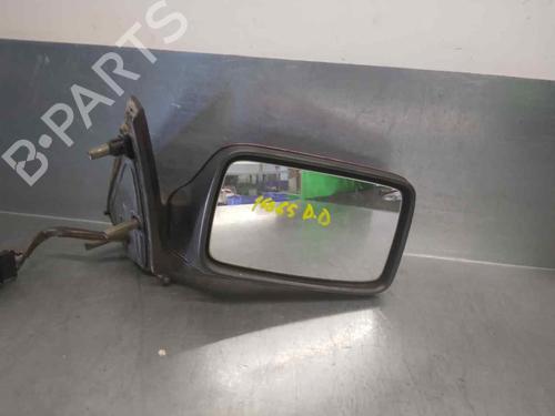 Used Right mirror VW GOLF III (1H1) 1.8 (75 hp) 10339352