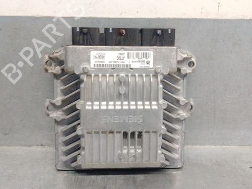 Used Engine control unit (ECU) FORD FOCUS II (DA_, HCP, DP) 2.0 TDCi (136 hp) 28327035