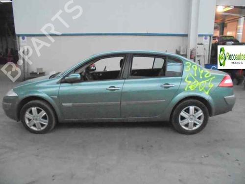 Display de informações RENAULT MEGANE II Saloon (LM0/1_) 1.9 dCi (LM0G, LM1G, LM2C) | BP3450630C48 