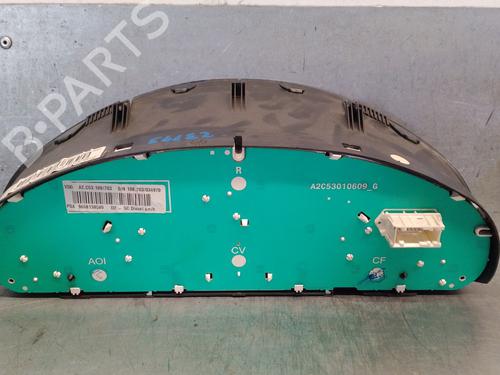 Instrument cluster PEUGEOT 407 SW (6E_, 6D_) 2.0 HDi 135 | BP29717474C47 