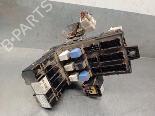 Fuse box HYUNDAI SANTA FÉ I (SM) 2.0 CRDi 4x4 | BP14830725E1 