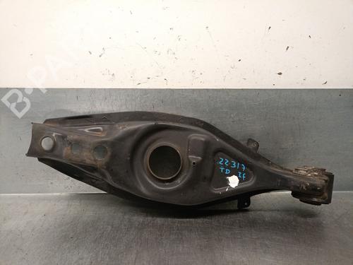 Used Right rear suspension arm MERCEDES-BENZ C-CLASS (W203) C 220 CDI (203.008) (150 hp) 24334796