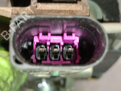 Venstre fortil udvendigt håndtag AUDI A4 B5 Avant (8D5) 1.9 TDI | BP30960143C128