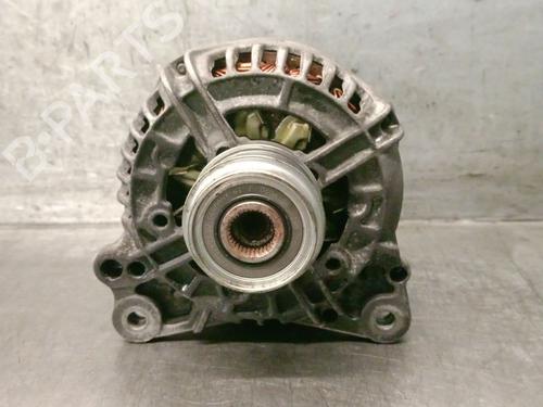 Alternator AUDI A4 B5 Avant (8D5) 1.9 TDI | BP31015165M7