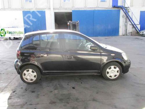 Licht + Raw Schakelaar TOYOTA YARIS (_P1_) 1.4 D-4D (NLP10_, NLP10R) | BP2125509I23 