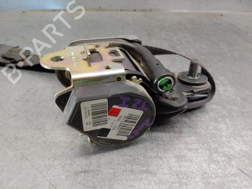 Rear left seatbelt VOLVO XC90 I (275) D5 AWD | BP18089445I29 