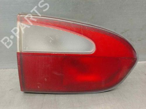 Used Left tailgate light Left tailgate light 18045516 18045516