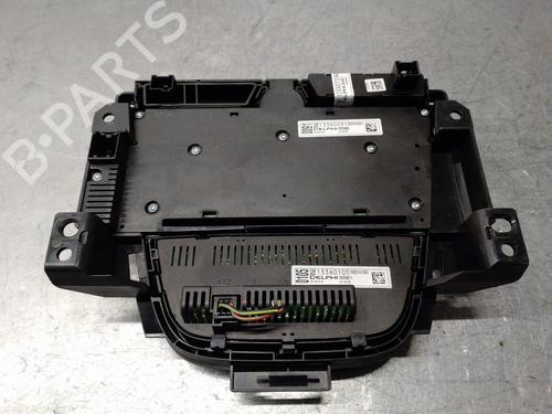 Switch OPEL ASTRA J (P10) 1.6 (68) | BP16087505I30 