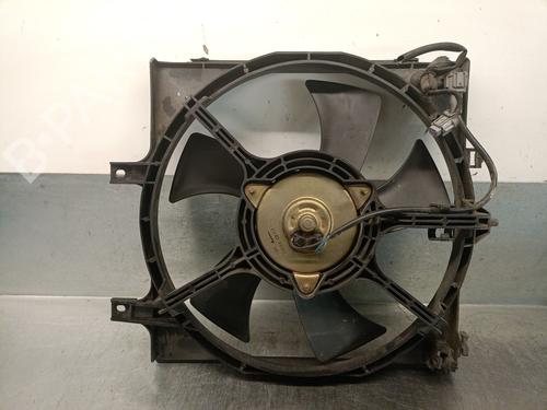 Radiator fan NISSAN PRIMERA (P11) 1.6 16V | BP21582370M35 