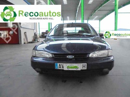 AC radiator FORD MONDEO I (GBP)  | BP2110054M32 
