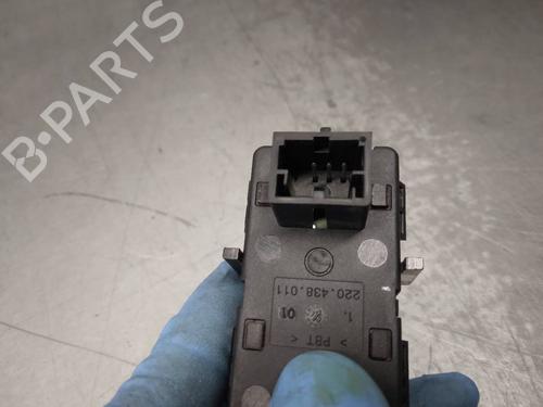 Control unit AUDI A6 Allroad C7 (4GH, 4GJ) 3.0 TDI quattro | BP18015060M11 