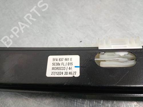 Front left window mechanism CUPRA LEON (KL1, KU1, KUG) 1.5 eTSI | BP29946585C22 