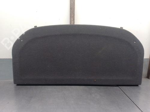 Used Rear parcel shelf TOYOTA COROLLA (_E12_) 2.0 D-4D (CDE120R, CDE120L_) (116 hp) 29123522