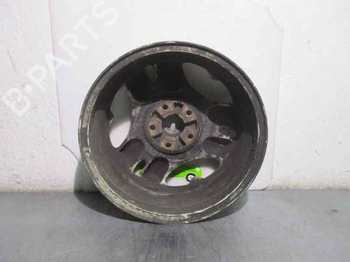 Rim LAND ROVER FREELANDER I (L314) 2.0 Td4 4x4 | BP2068354C45 