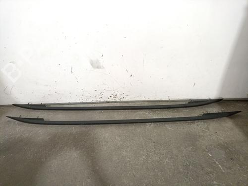 Roof bar SEAT ATECA (KH7, KHP) 2.0 TDI 575860025