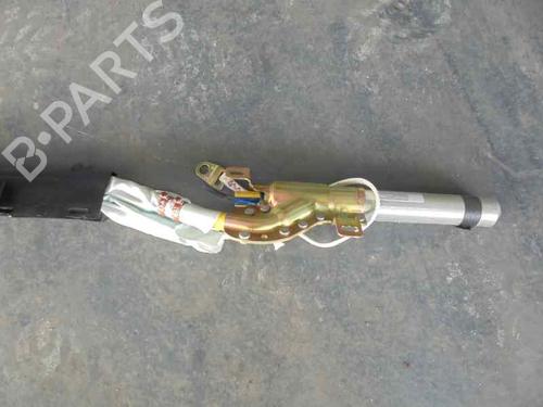 Left curtain airbag MERCEDES-BENZ M-CLASS (W163) ML 270 CDI (163.113) | BP2125958C11 