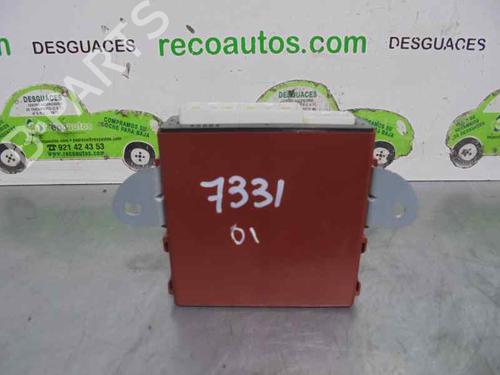 Used Comfort control module LEXUS GS (_S19_) 300 (GRS190_, GRS190R) (249 hp) 2310411