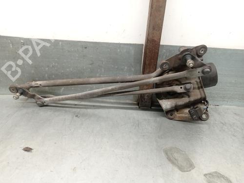 Used Front wiper motor PEUGEOT 306 Hatchback (7A, 7C, N3, N5) [1993-2003]  30698141