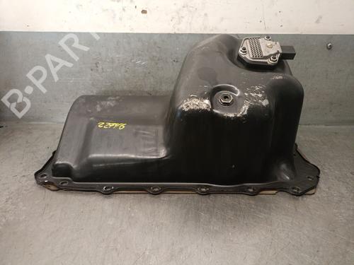 Oil sump BMW 3 (E46) 316 i | BP26323975M115 