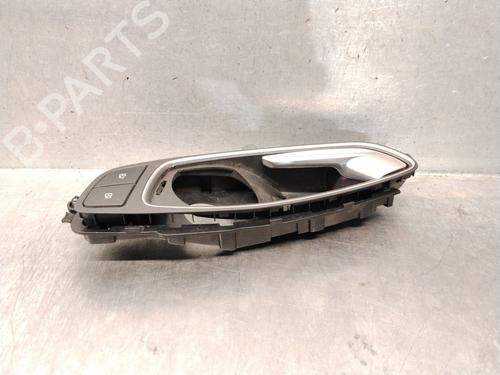Front left interior door handle AUDI A1 (8X1, 8XK) | BP39814673I13 - Image 3