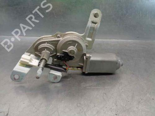 Used Rear wiper motor CHEVROLET MATIZ (M200, M250) [2005-2025]  8112180