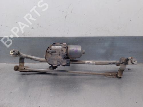 Used Front wiper motor AUDI A6 Allroad C7 (4GH, 4GJ) 3.0 TDI quattro (245 hp) 17868899