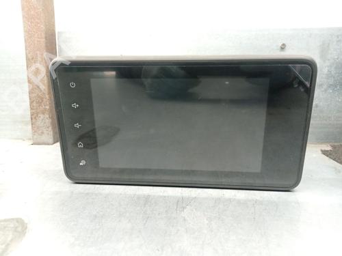 Used Display monitor DACIA JOGGER (RK_) 1.0 TCe 90 ECO-G (RKMT) (91 hp) 22739568