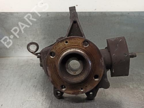 Left front steering knuckle CITROËN XANTIA (X1_, X2_) 1.6 i | BP20267083M25 