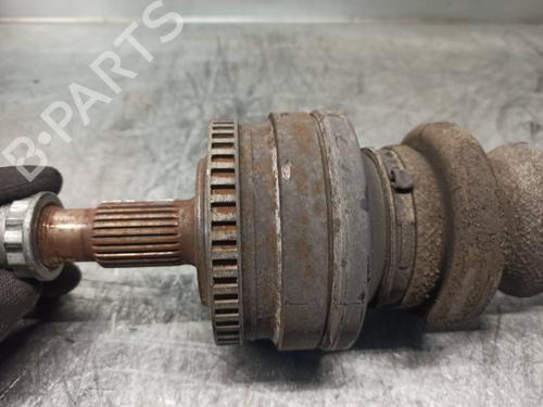 Right rear driveshaft MERCEDES-BENZ S-CLASS (W220) S 320 CDI (220.026, 220.126) | BP8405268M41 