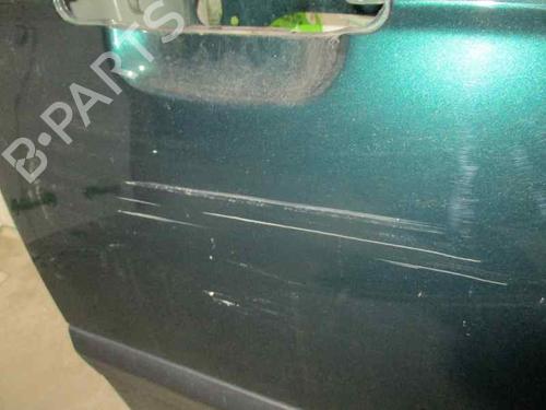 Right front door HYUNDAI GETZ (TB) 1.5 CRDi | BP2082719C3 