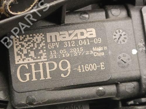 Pedal MAZDA 6 Saloon (GJ, GL) 2.2 D (GJ2FP) | BP33240677I4  - Image 5