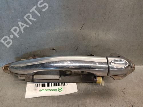 Used Rear left exterior door handle Rear left exterior door handle ROVER 75 I Tourer (RJ) 2.0 CDTi (131 hp) 33054208 33054208