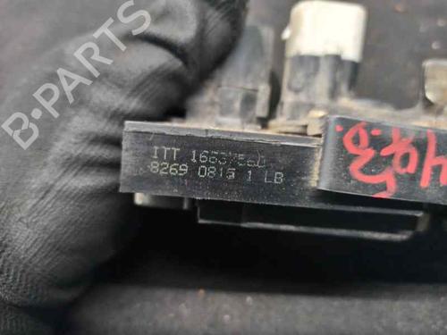 Høyre bak lås OPEL FRONTERA B (U99) 2.2 DTI (6B_ZC, 6B_VF, 6B_66, 6B_76) | BP6313025C99 