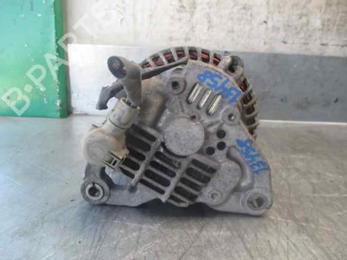 Alternator MAZDA 6 Hatchback (GG)  | BP7995939M7 