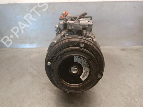 AC compressor BMW X5 (E70) xDrive 30 d | BP20641120M34 