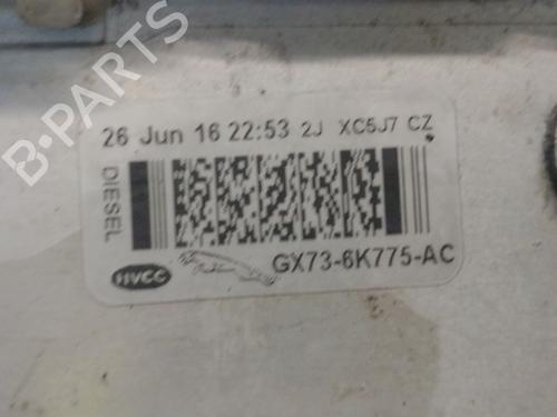 Intercooler JAGUAR XE (X760) 2.0 D | BP38536072M30  - Image 7