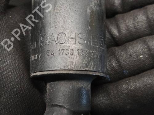 Left rear shock absorber MERCEDES-BENZ E-CLASS (W210) E 320 (210.065) | BP15659808M18 