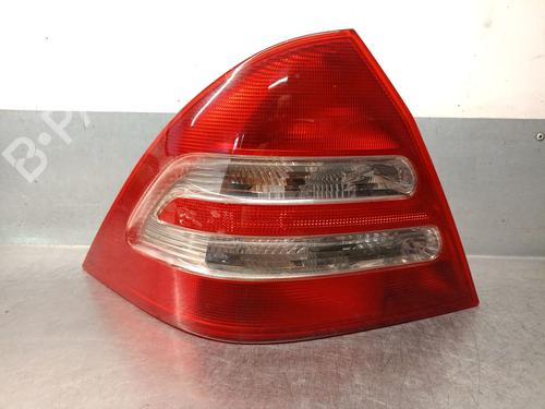 Used Left taillight Left taillight 39208057 39208057
