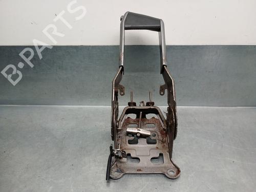 Hand brake RENAULT MEGANE II (BM0/1_, CM0/1_) 1.5 dCi (BM02, BM13, BM2A, CM02, CM13) | BP29512535I18 