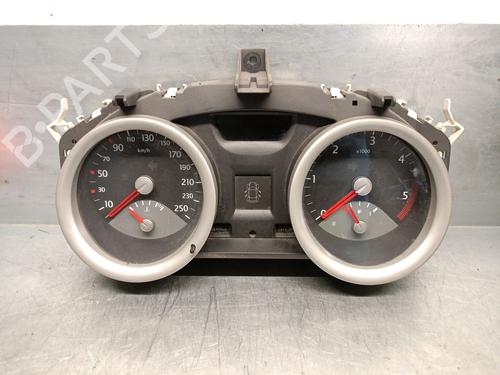 Used Instrument cluster RENAULT MEGANE II Estate (KM0/1_) 1.5 dCi (KM02, KM13) (101 hp) 23431164