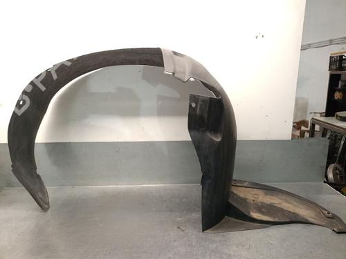 Hjulbue PEUGEOT 807 (EB_) 2.0 HDi | BP39237355C56 - Image 2