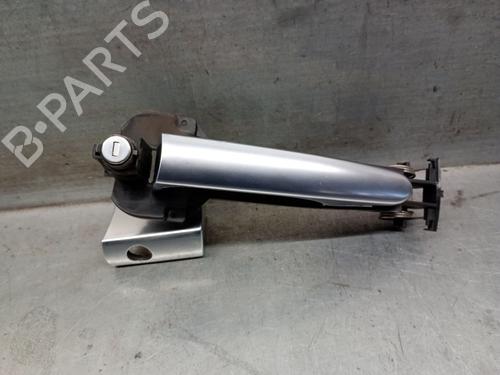 Used Front left exterior door handle CITROËN C8 (EA_, EB_) 2.0 HDi (107 hp) 24856053