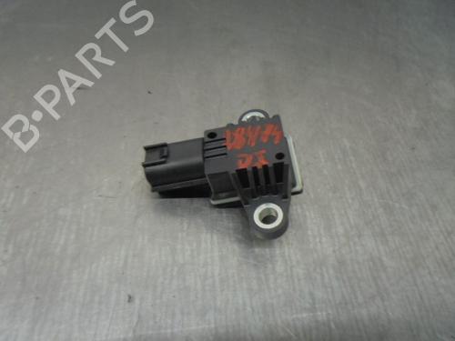 Elektronisk modul KIA SPORTAGE IV (QL, QLE) 1.7 CRDi (116 hp) 14912460