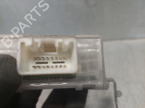 Comfort control module FORD RANGER (ET) 2.5 TDdi | BP13666602M56 