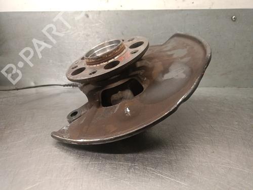 Right front steering knuckle MERCEDES-BENZ A-CLASS (W168) A 190 (168.032, 168.132) | BP29944896M26
