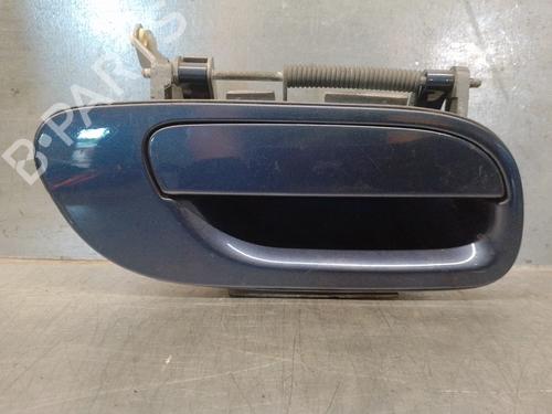 Used Rear right exterior door handle VOLVO S60 I (384) 2.4 T (200 hp) 14966469