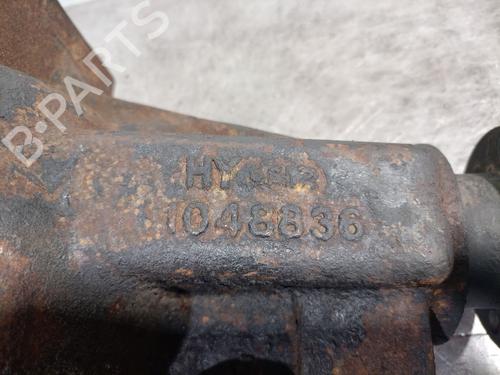 Front differential SSANGYONG REXTON / REXTON II (GAB_) 2.7 Xdi 4x4 | BP37464871M23 - Image 7