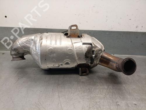Used Catalyst CITROËN C4 Picasso II 1.6 BlueHDi 120 (120 hp) 29239892