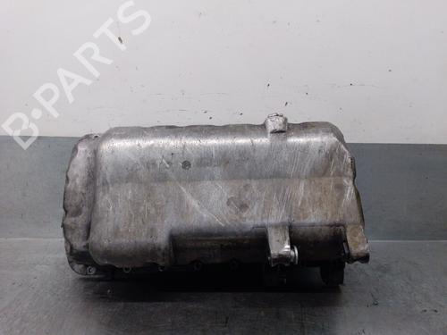 Used Oil sump CITROËN BERLINGO / BERLINGO FIRST Box Body/MPV (M_) 1.9 D 70 (MBWJZ, MCWJZ) (69 hp) 31680466